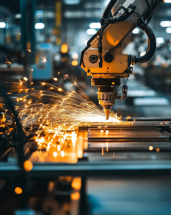 Manufacturing