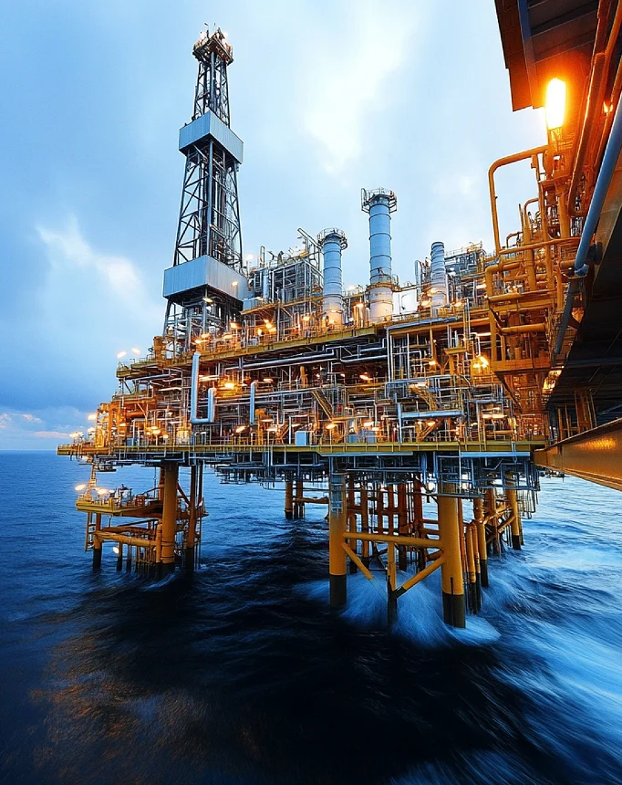 Oil & Gas