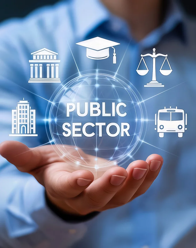 Govt/Public Sector
