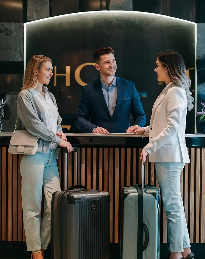 Travel & Hospitality