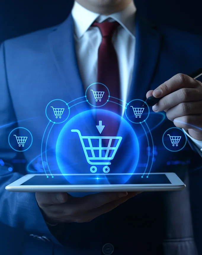 eCommerce & Retail