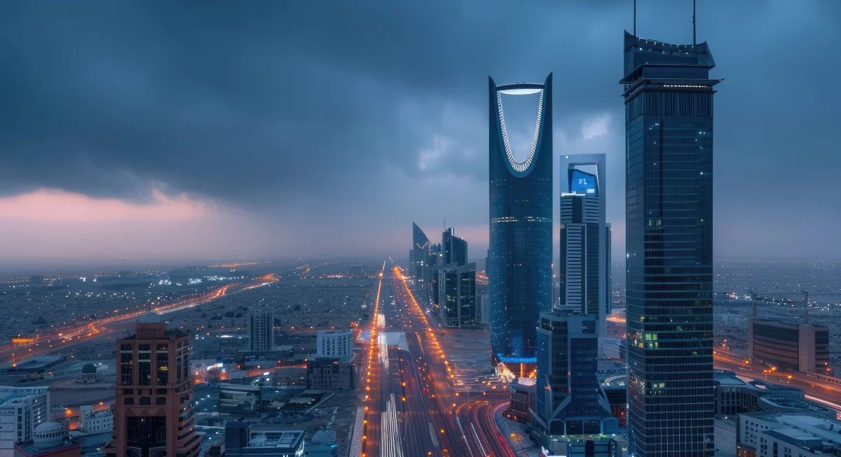 Software Development Company in Saudi Arabia